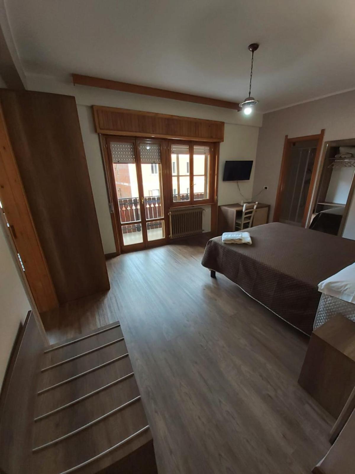 Lo Sciatore Hotel & Restaurant Camigliatello Silano Eksteriør bilde