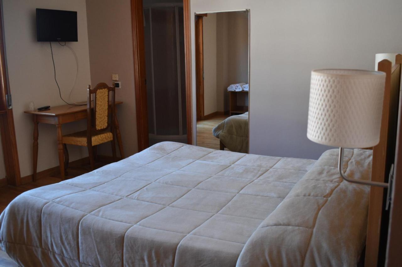 Lo Sciatore Hotel & Restaurant Camigliatello Silano Eksteriør bilde